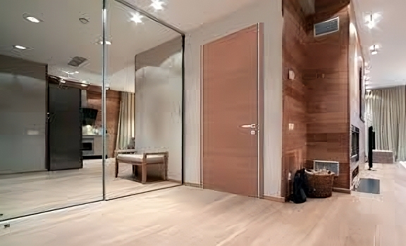 Porte blindate