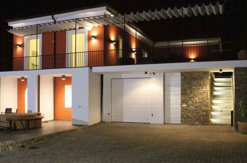 Porte per garage